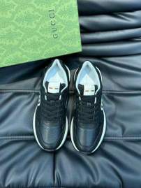 Picture of Gucci Shoes _SKUGuccisz38-45jyh090310416